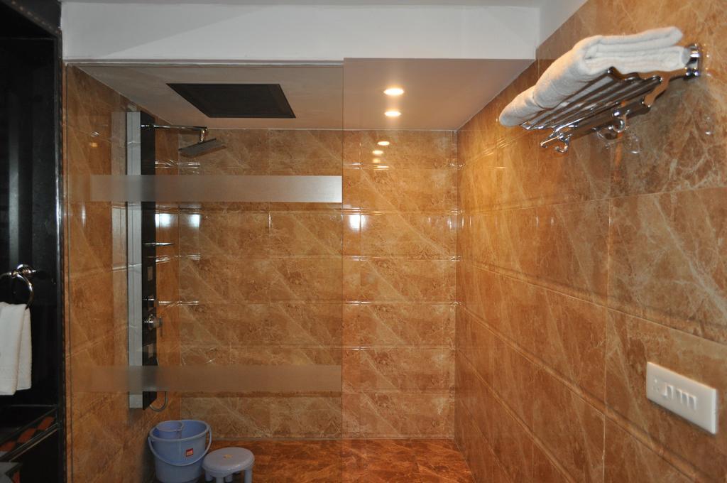 Hotel Plaza Varanasi