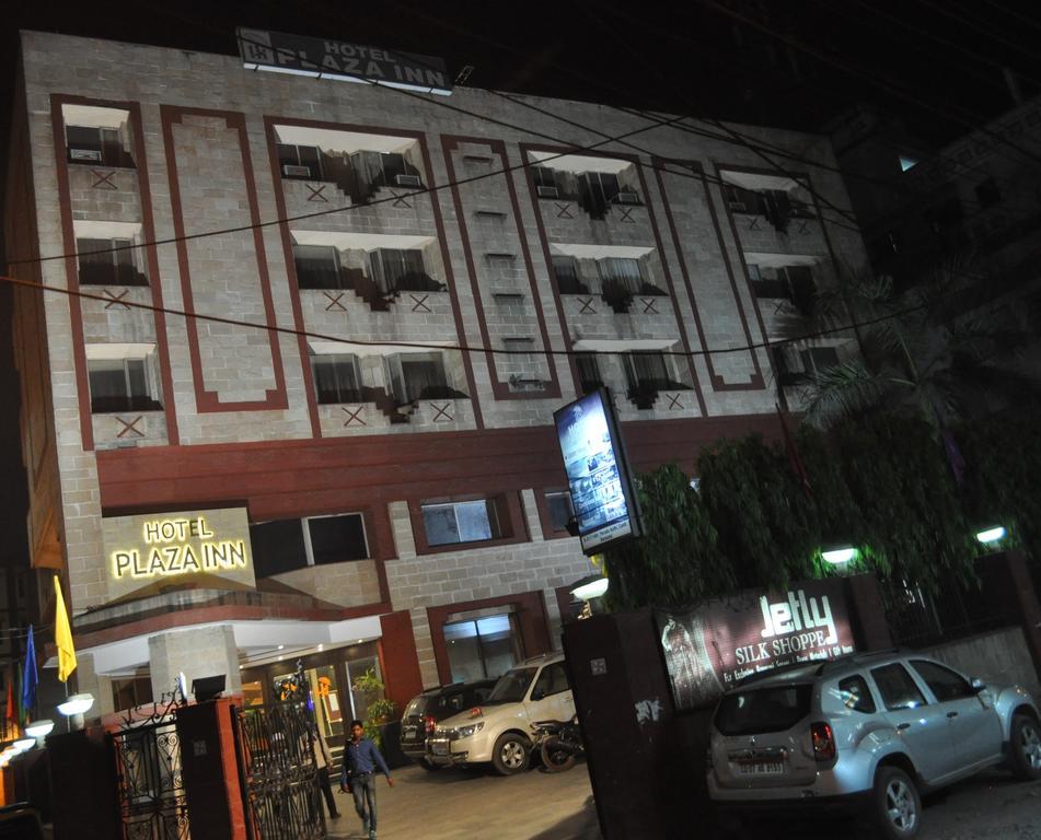 Plaza Varanasi