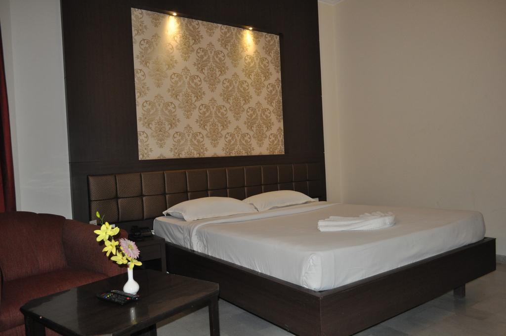 Hotel Plaza