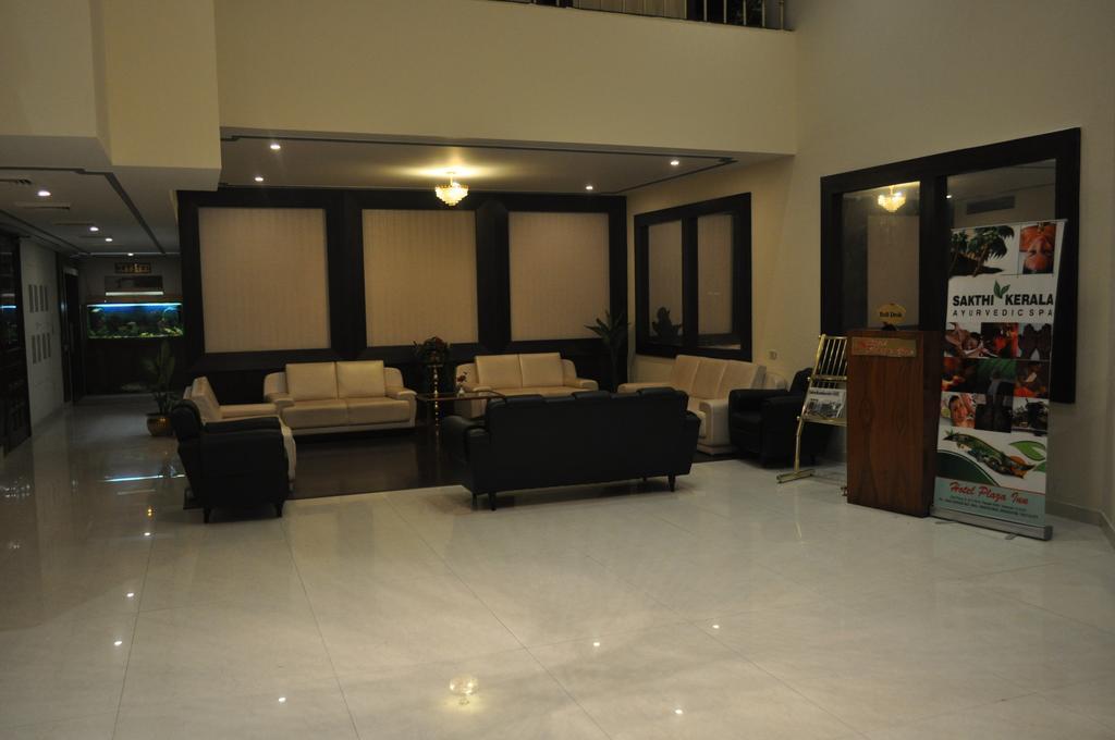 Hotel Plaza Varanasi