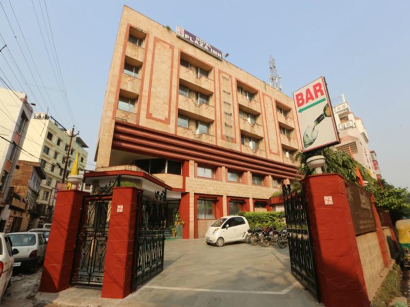 Plaza Hotel Varanasi