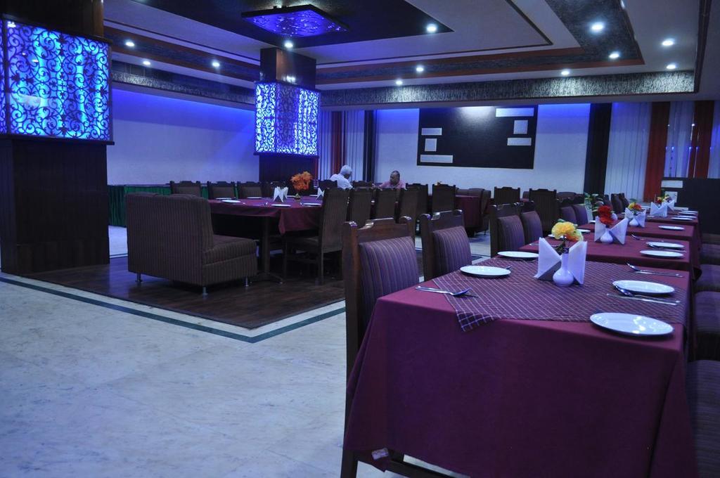 Plaza Hotel